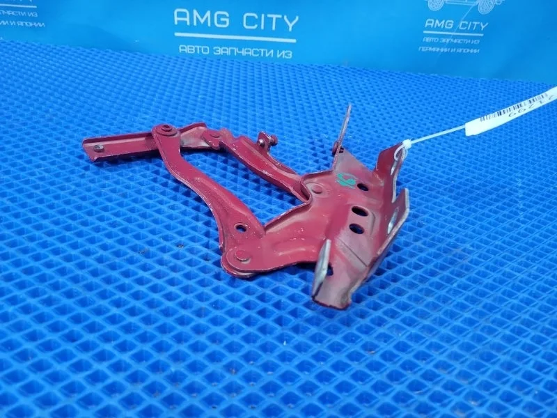Петля капота передняя левая Mercedes-Benz A-class