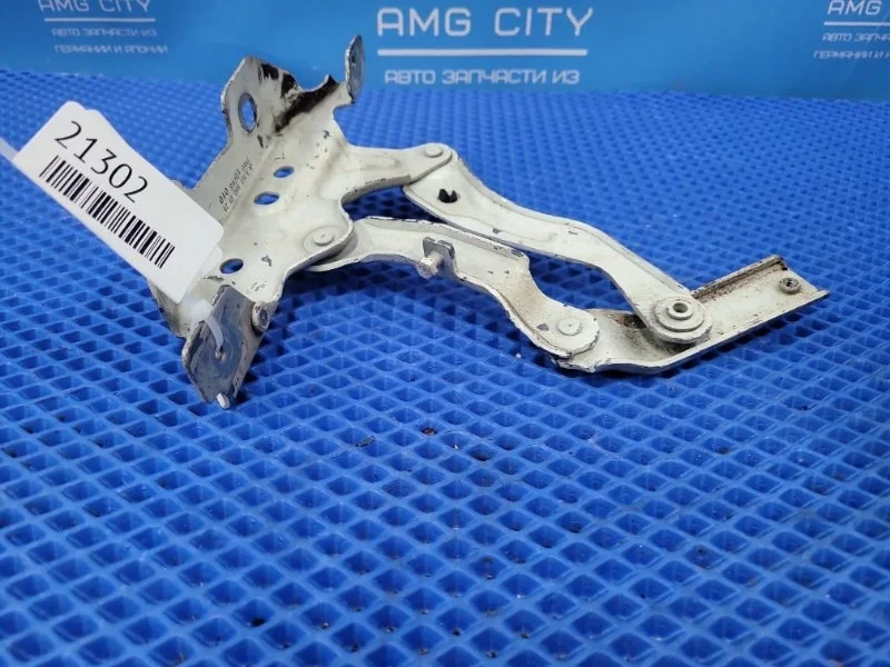 Петля капота передняя левая Mercedes-Benz A-class