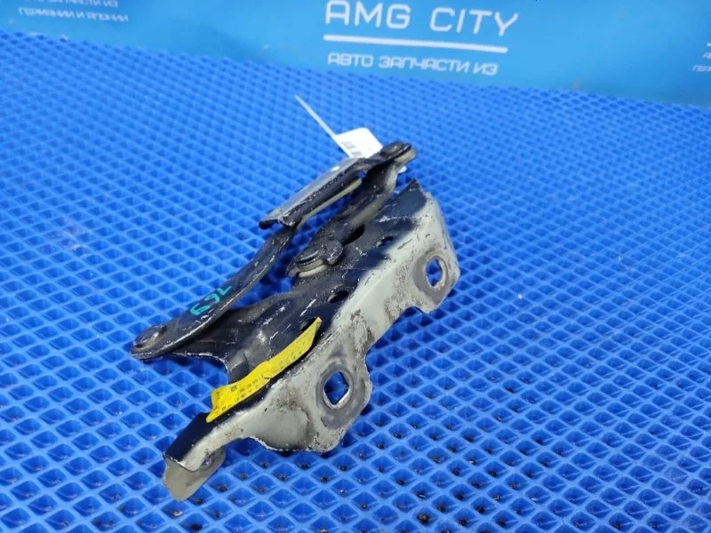 Петля капота передняя правая Mercedes-Benz A-class