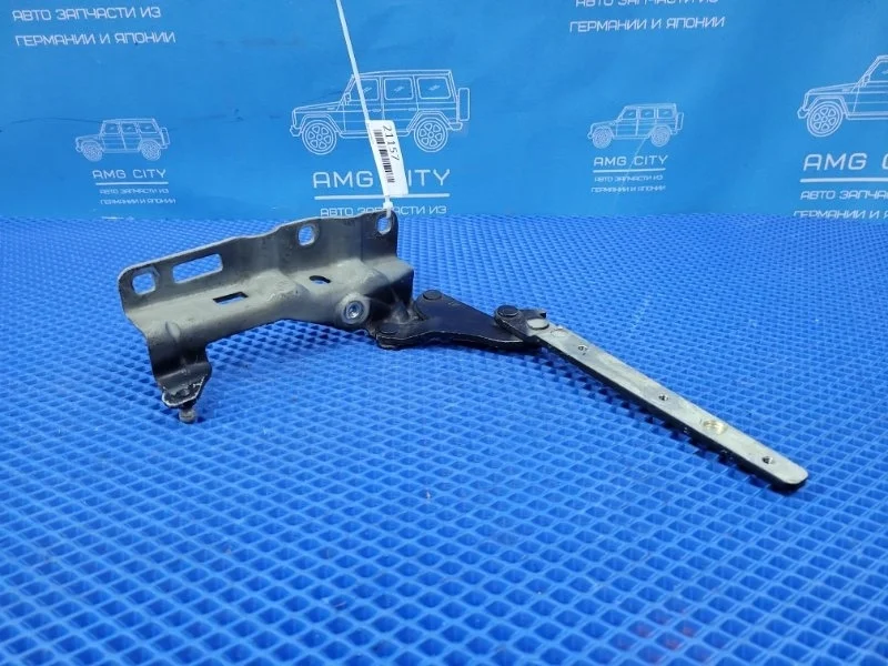 Петля капота правая Mercedes-Benz CLC-class W203