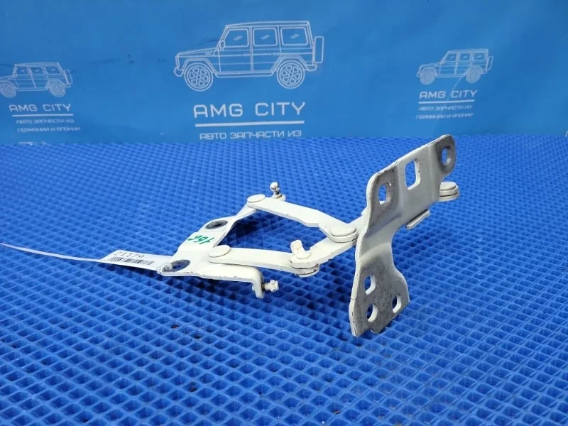 Петля капота правая Mercedes-Benz M-class W166