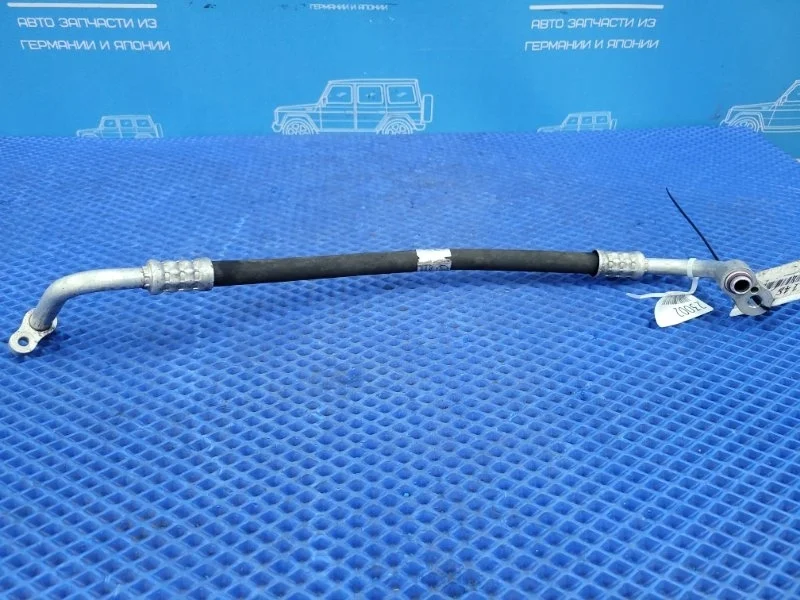 Трубка кондиционера Mercedes-Benz C-class W204
