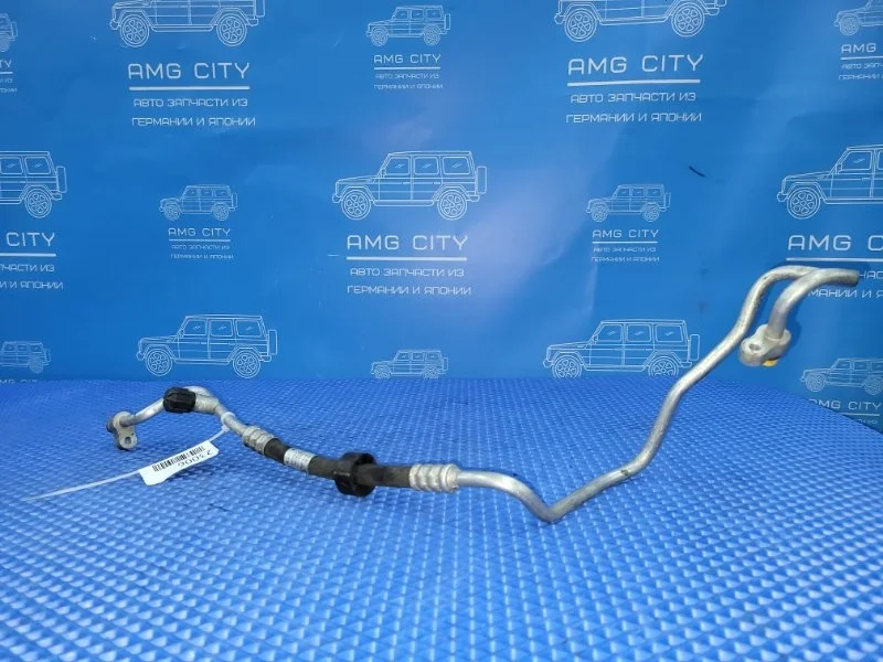 Трубка кондиционера Mercedes-Benz E-class W212