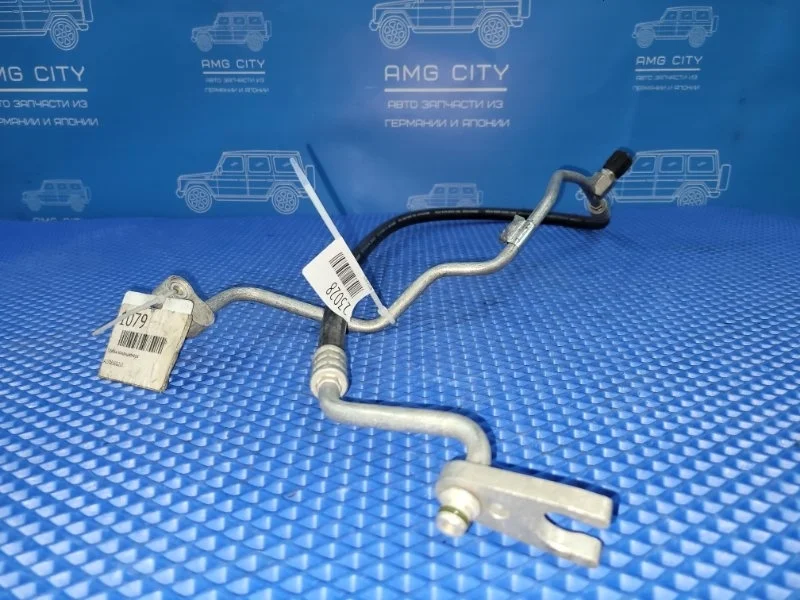 Трубка кондиционера Mercedes-Benz S-class W220