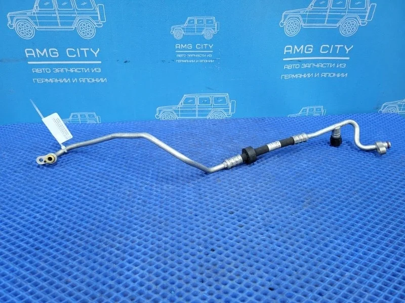 Трубка кондиционера Mercedes-Benz CLS-class W218