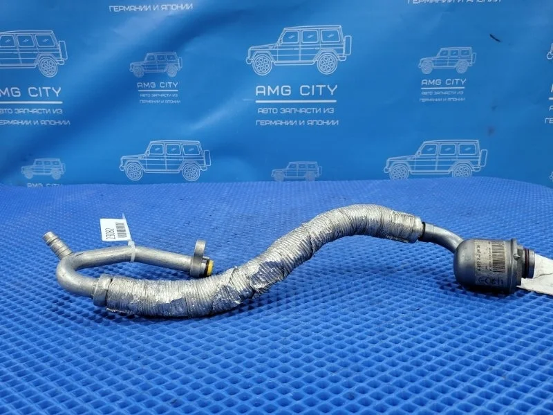 Шланг кондиционера Mercedes-Benz C-class W203