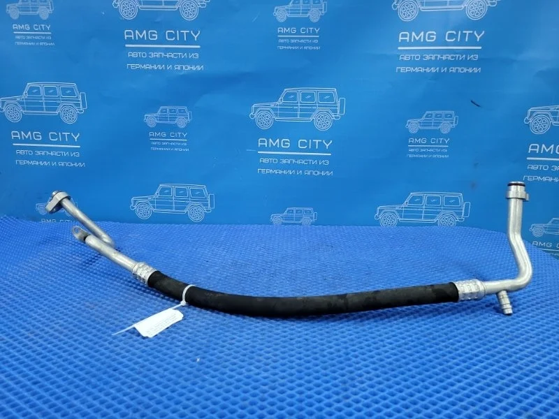 Трубка кондиционера Mercedes-Benz B-class W246