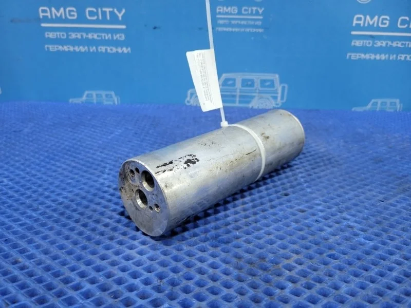 Осушитель кондиционера Mercedes-Benz S-class W220