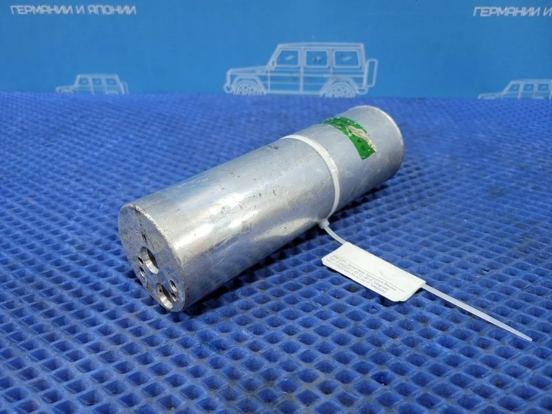 Осушитель кондиционера Mercedes-Benz S-class W220