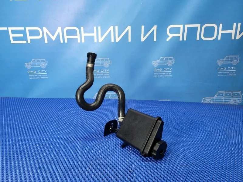 Бачок гидроусилителя руля Mercedes-Benz S-class