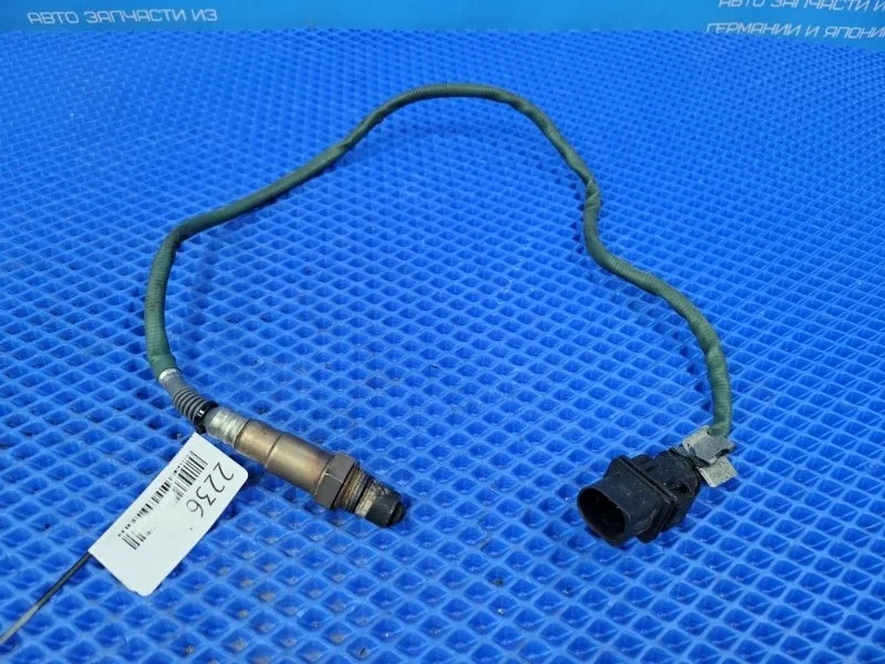 Датчик кислородный Mercedes-Benz CLC-class W203
