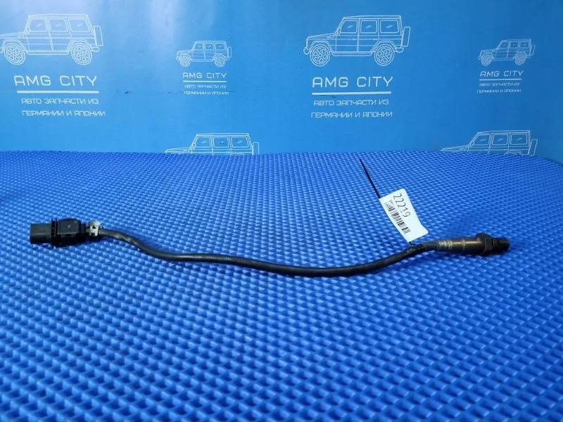 Датчик кислородный Mercedes-Benz E-class W211