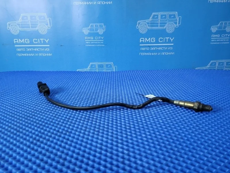 Датчик кислородный Mercedes-Benz E-class W211