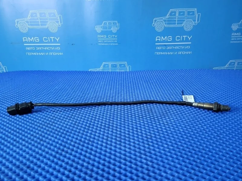 Датчик кислородный Mercedes-Benz E-class W211