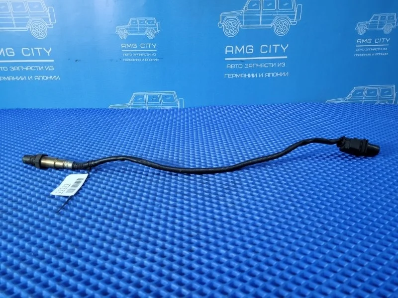 Датчик кислородный Mercedes-Benz E-class W211