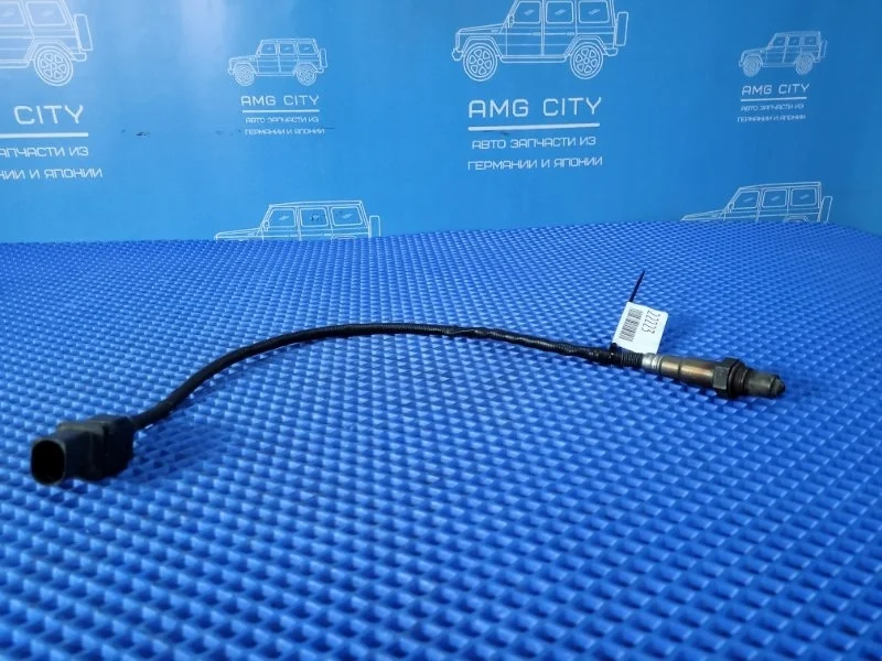 Датчик кислородный Mercedes-Benz E-class W211