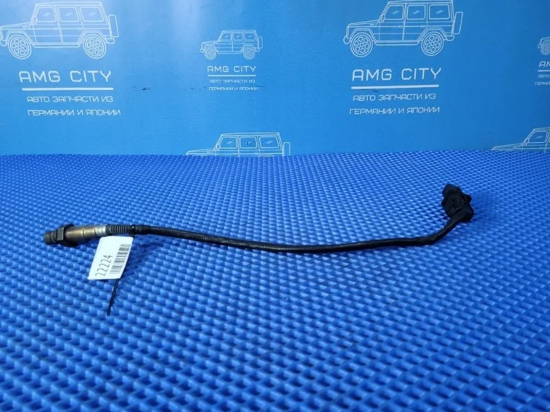 Датчик кислородный Mercedes-Benz E-class W211