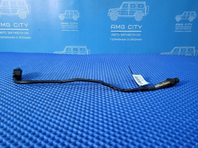 Датчик кислородный Mercedes-Benz E-class W211