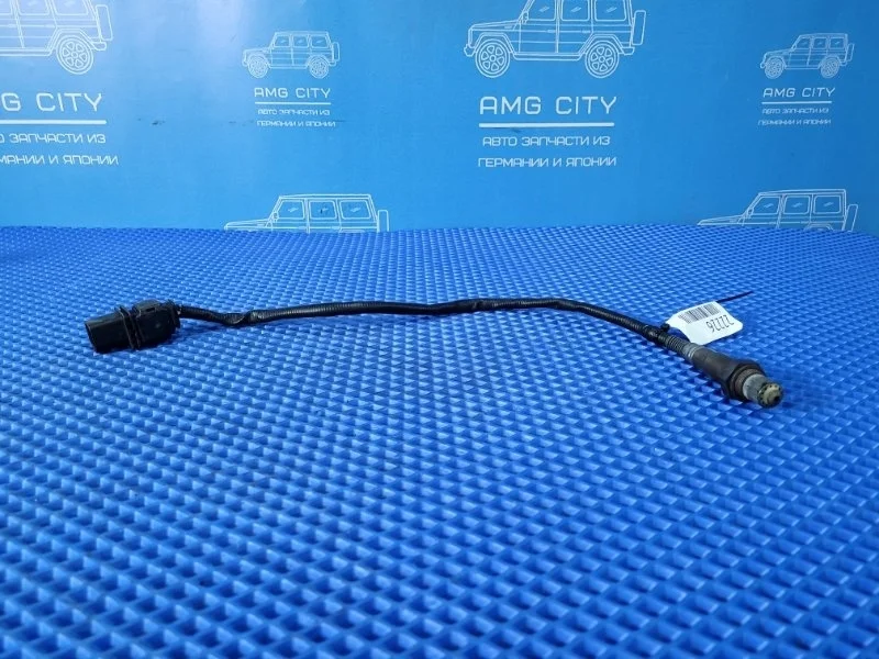 Датчик кислородный Mercedes-Benz E-class W211