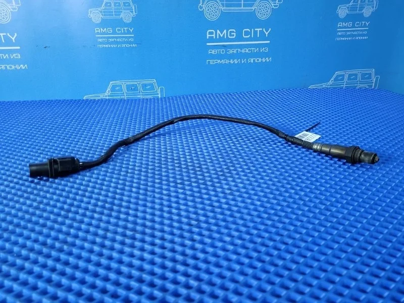 Датчик кислородный Mercedes-Benz E-class W211