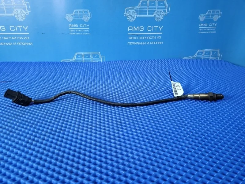 Датчик кислородный Mercedes-Benz E-class W211