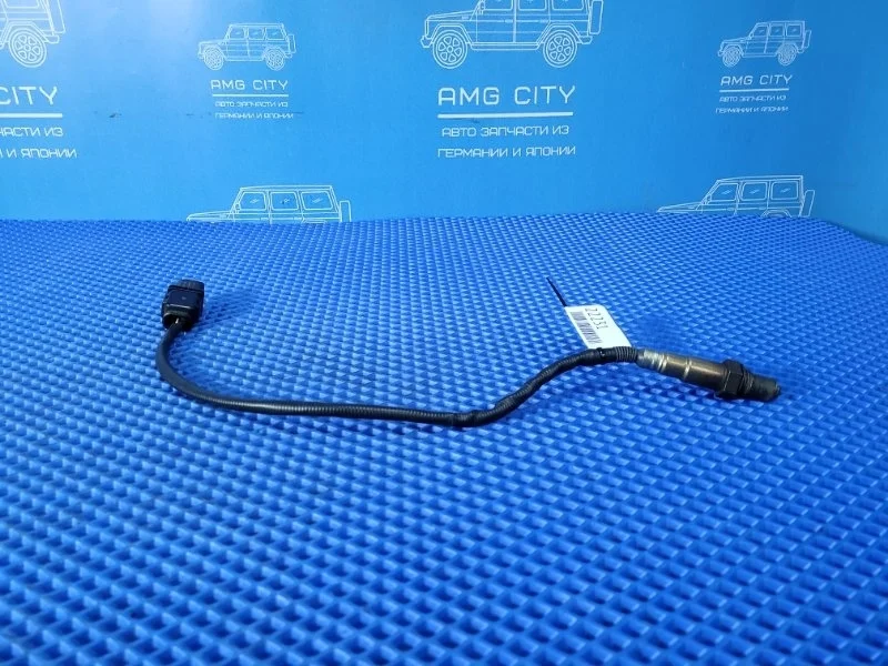 Датчик кислородный Mercedes-Benz E-class W211