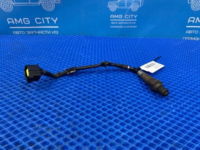 Датчик кислородный задний Mercedes-Benz E-class