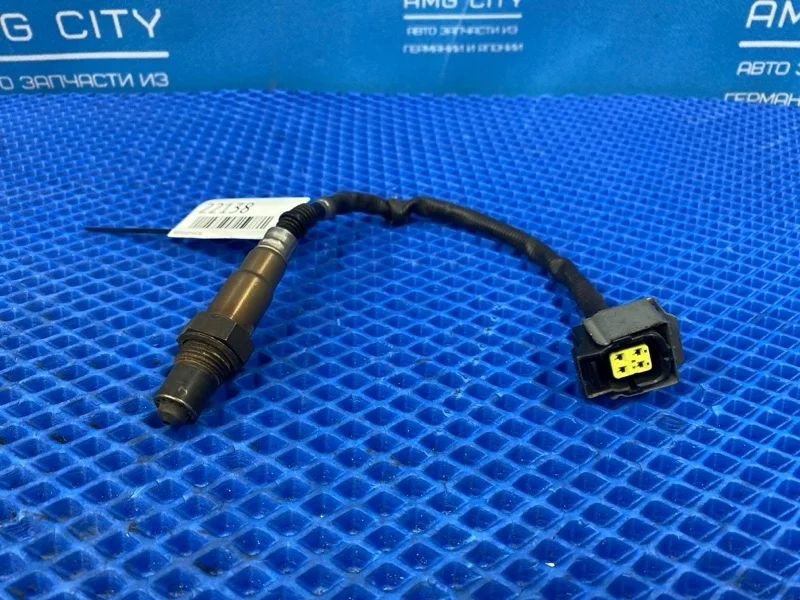 Датчик кислородный задний Mercedes-Benz E-class