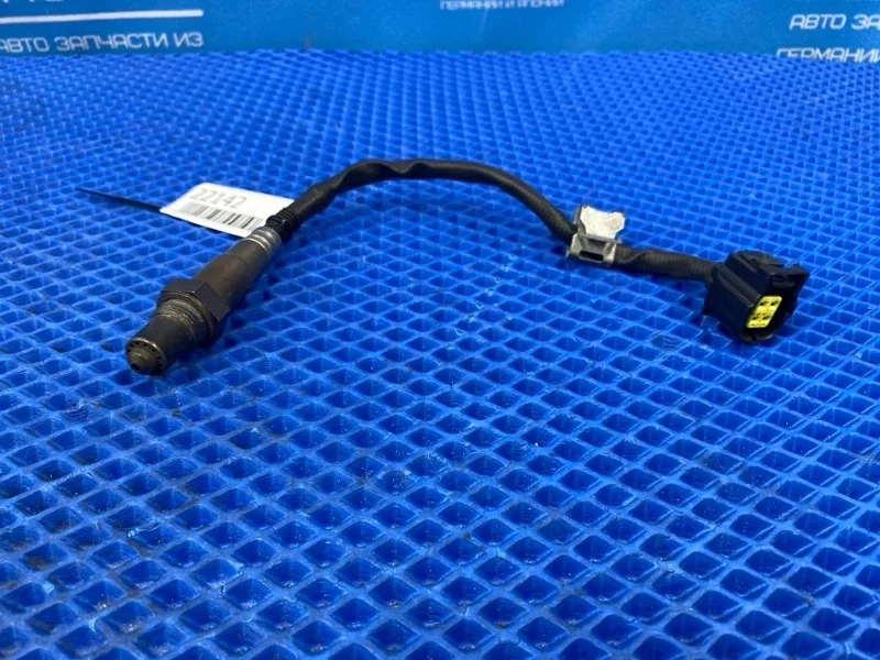 Датчик кислородный задний Mercedes-Benz E-class