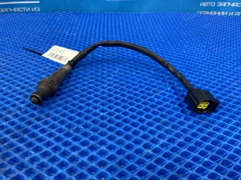 Датчик кислородный задний Mercedes-Benz E-class