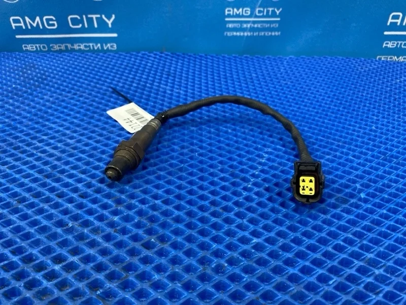 Датчик кислородный задний Mercedes-Benz E-class