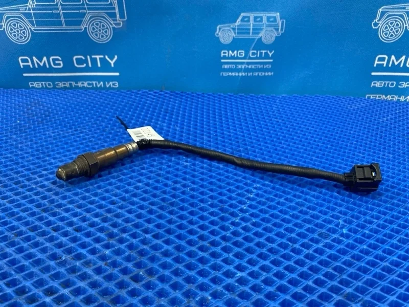 Датчик кислородный задний Mercedes-Benz E-class
