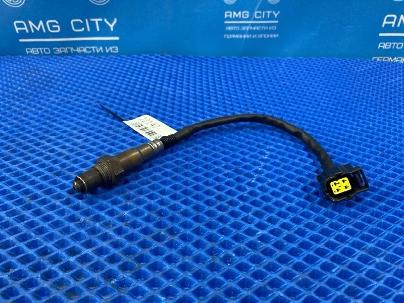 Датчик кислородный задний Mercedes-Benz E-class