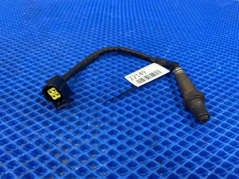 Датчик кислородный задний Mercedes-Benz E-class