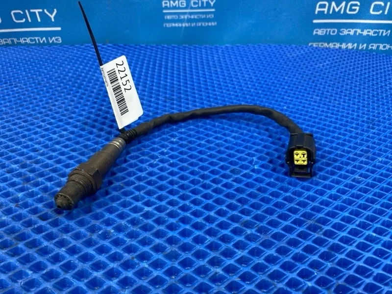 Датчик кислородный задний Mercedes-Benz E-class