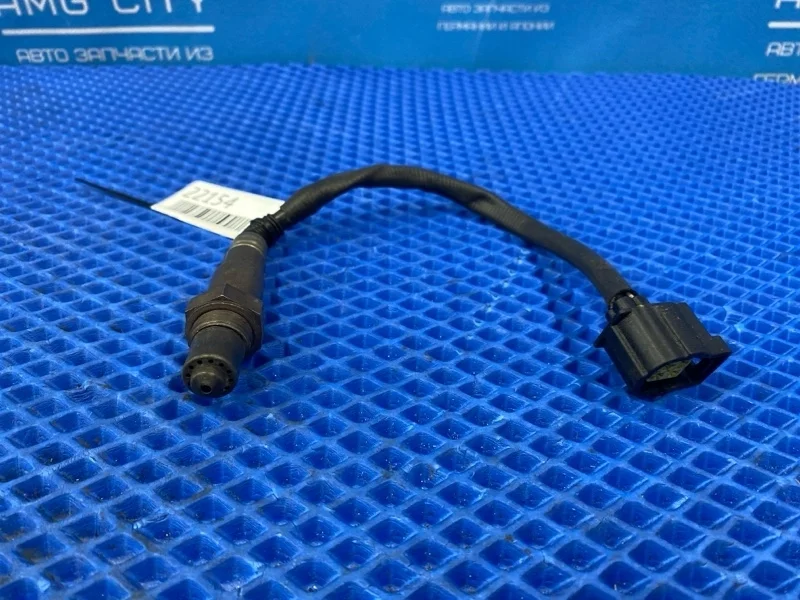 Датчик кислородный задний Mercedes-Benz E-class
