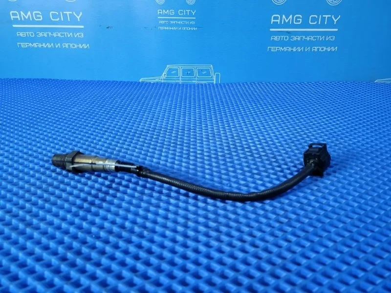Датчик кислородный задний Mercedes-Benz E-class