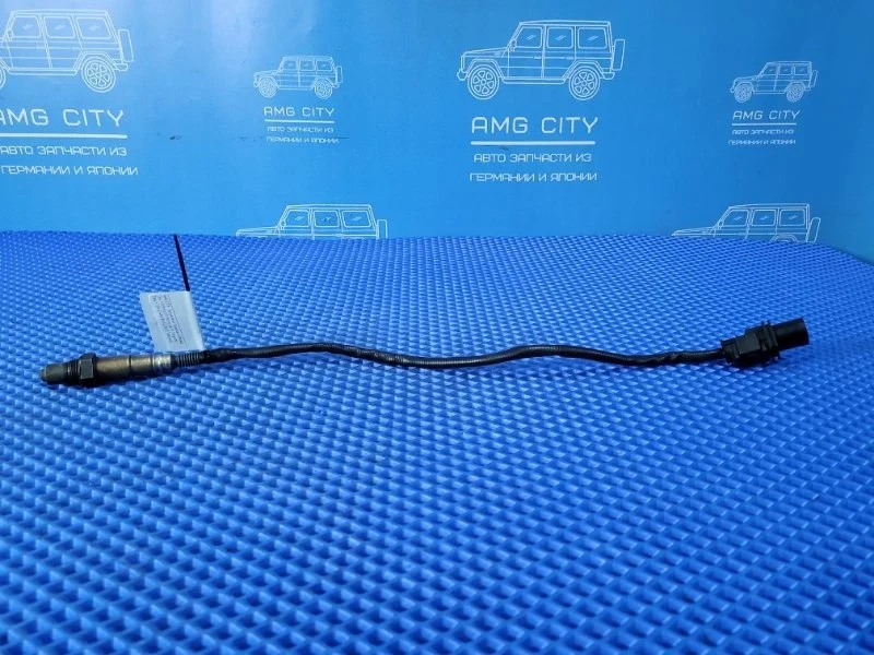 Датчик кислородный Mercedes-Benz E-class W211