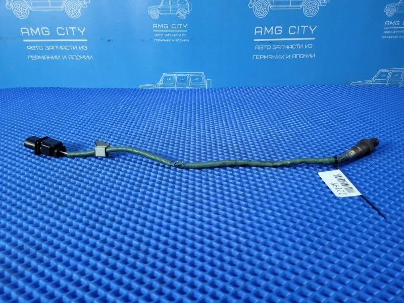 Датчик кислородный Mercedes-Benz E-class W211