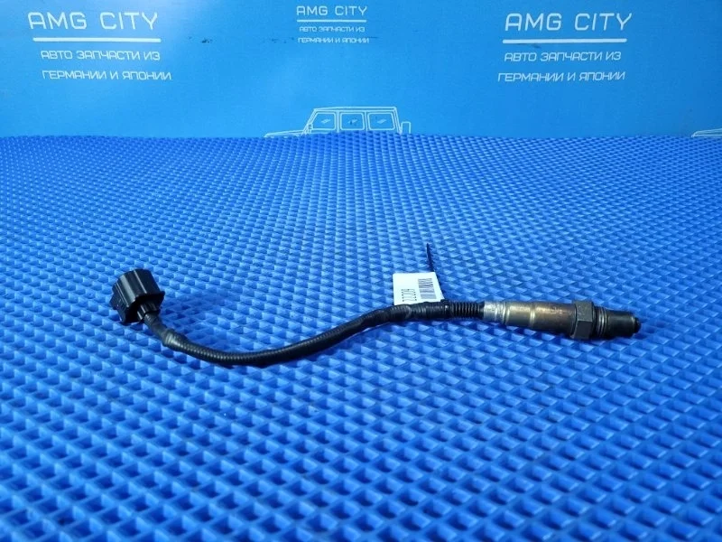 Датчик кислородный задний Mercedes-Benz E-class