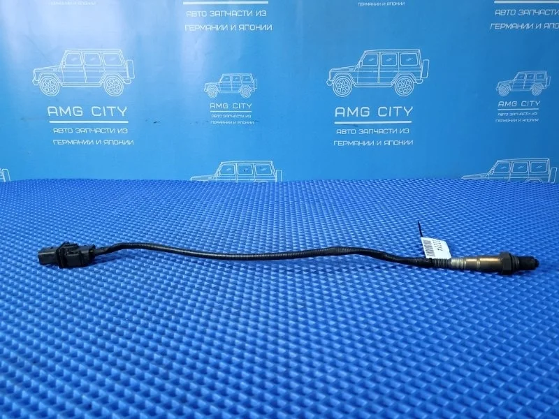 Датчик кислородный Mercedes-Benz E-class W211