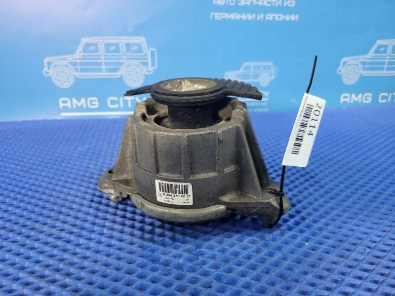 Опора двигателя Mercedes-Benz C-class W204 М271860