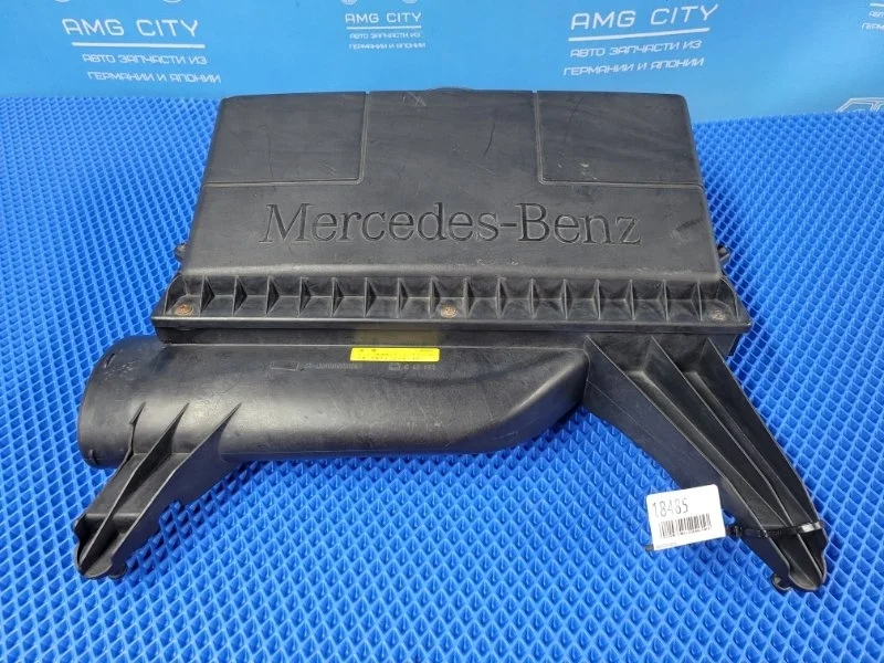 Корпус воздушного фильтра Mercedes-Benz Viano W639