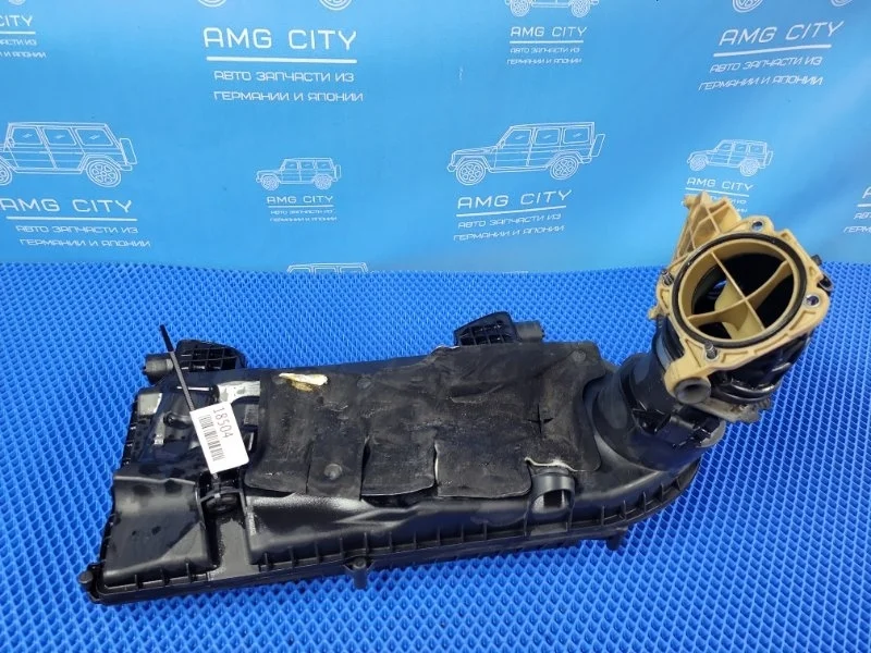 Корпус воздушного фильтра Mercedes-Benz E-class