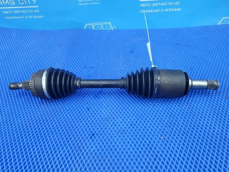 Привод передний Mercedes-Benz M-class W163 M112