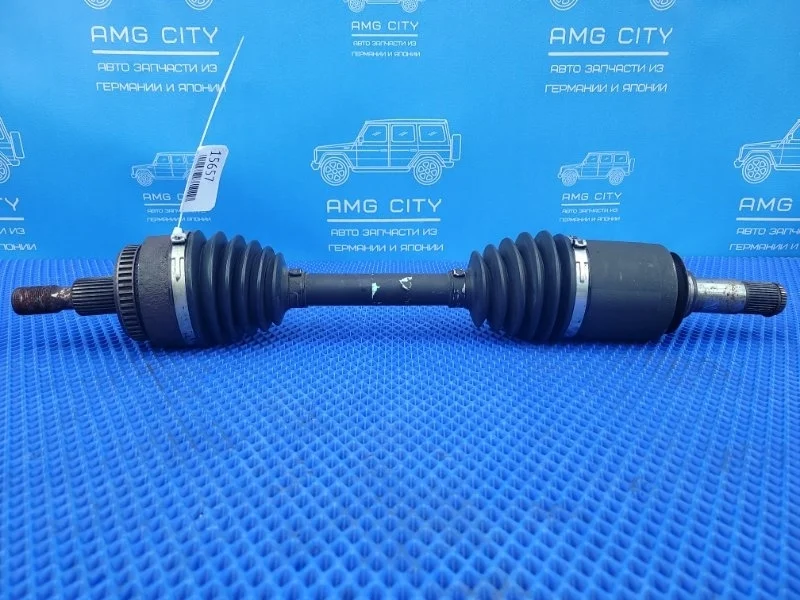 Привод передний Mercedes-Benz M-class W163 M112