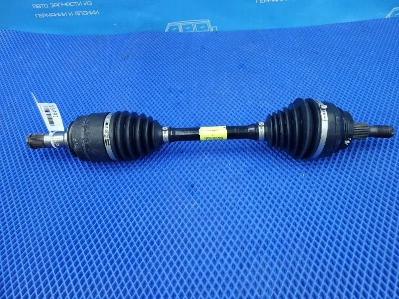 Привод передний Mercedes-Benz GLE-class W166