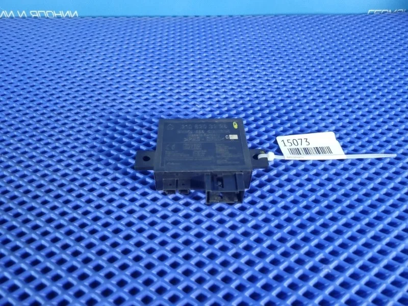 Блок иммобилайзера Mercedes-Benz E-class W210