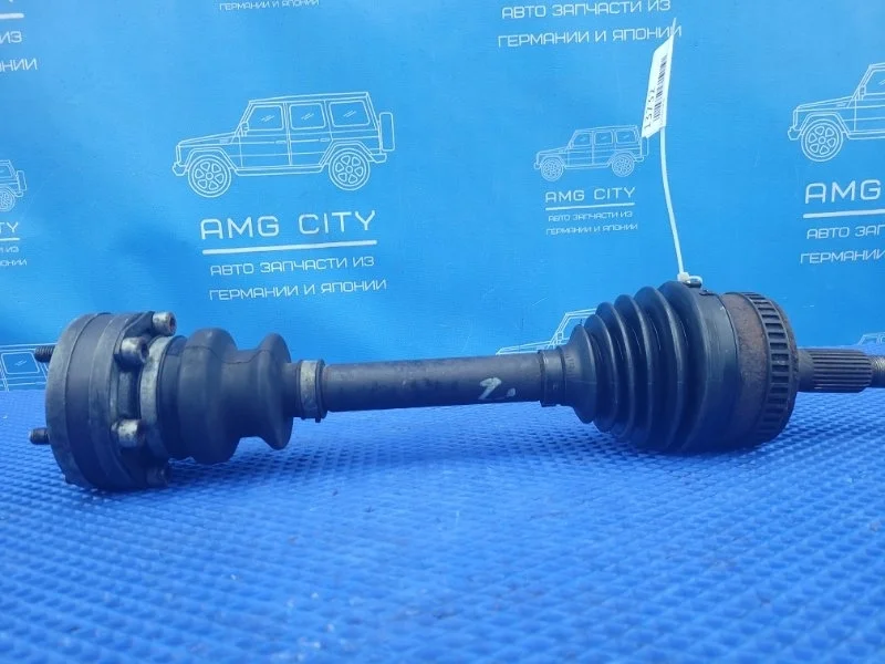 Привод передний Mercedes-Benz Vito W638 M104900