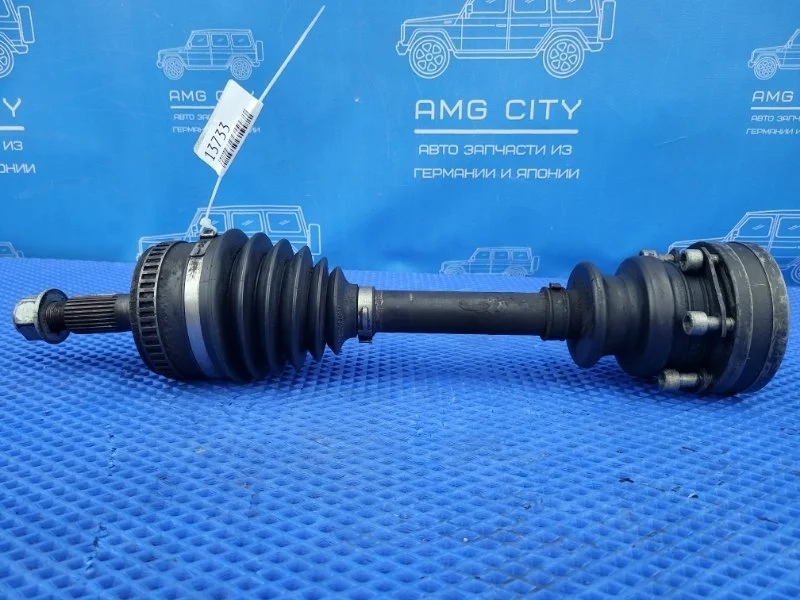 Привод передний Mercedes-Benz Vito W638 M104900